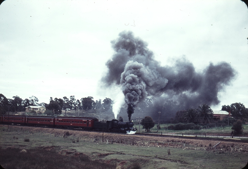 104962: Mile 106.25 Eaglehawk Bank Up AREA Special D3 640