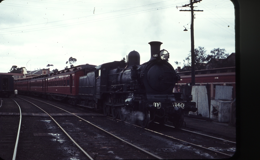 104968: Bendigo Up AREA Special D3 640