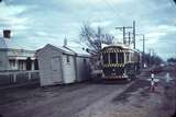 105003: Sebastopol Line at Hertford Street Up 34