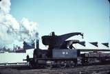 105017: Ballarat North Workshops Shunter No 8 Crane