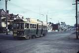 105026: Mount Pleasant Line Loop at Grant Street Up 41