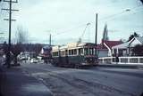 105027: Mount Pleasant Line Loop at Grant Street Up 41