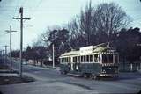 105028: Mount Pleasant Line at Gladstone Street Down 36