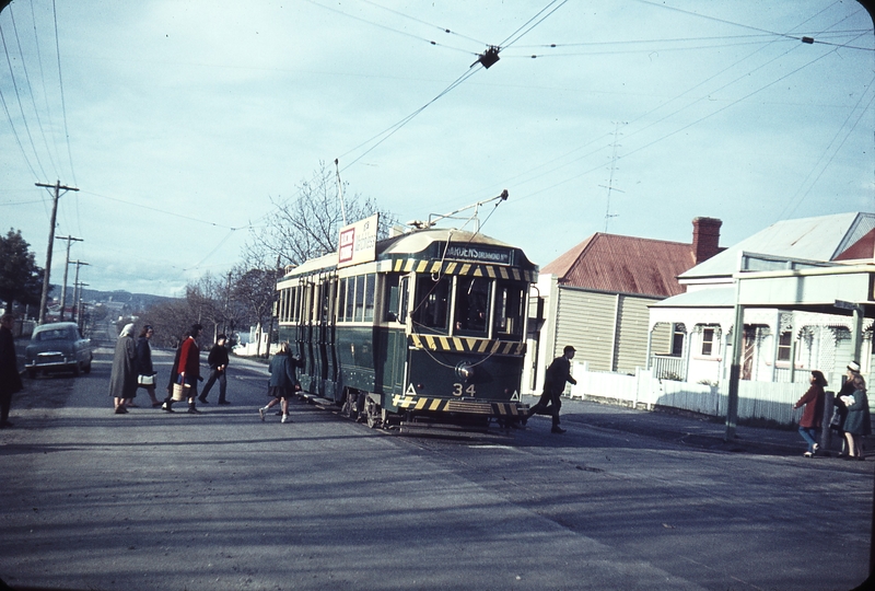 105029: Mount Pleasant Terminus 34