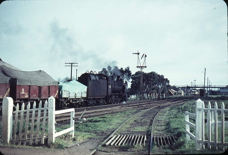 105044: Dimboola Down Goods N 451