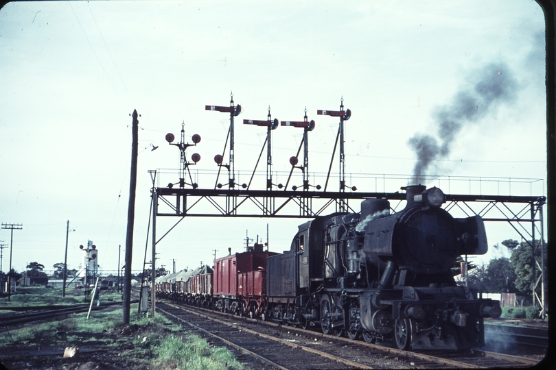 105046: Dimboola Shunter J 541