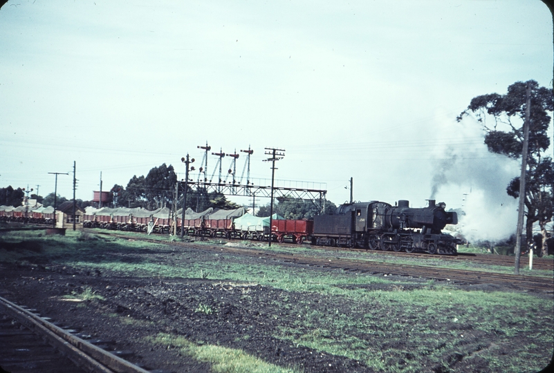 105048: Dimboola Shunter J 541