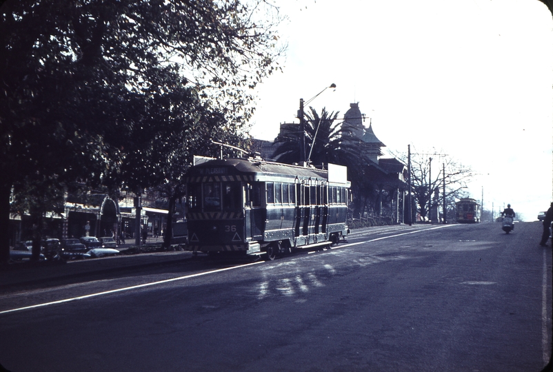 105061: Sturt Street East Down 36