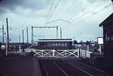 105075: North Williamstown ex MLMRC Carriage O 2 enroute from Appleton Dock to Newport Workshops for PBR