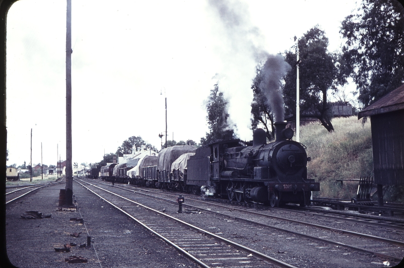 105088: Cowra Mixed to Blayney 5325