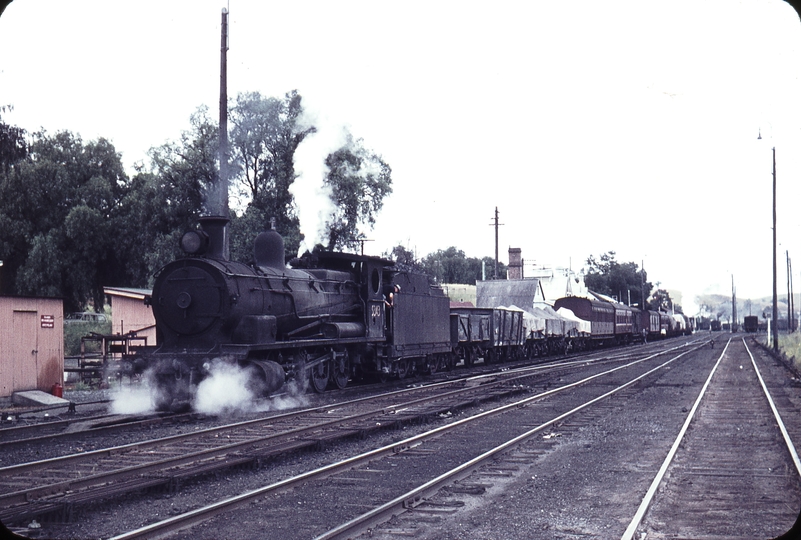 105089: Cowra Mixed to Harden 5343