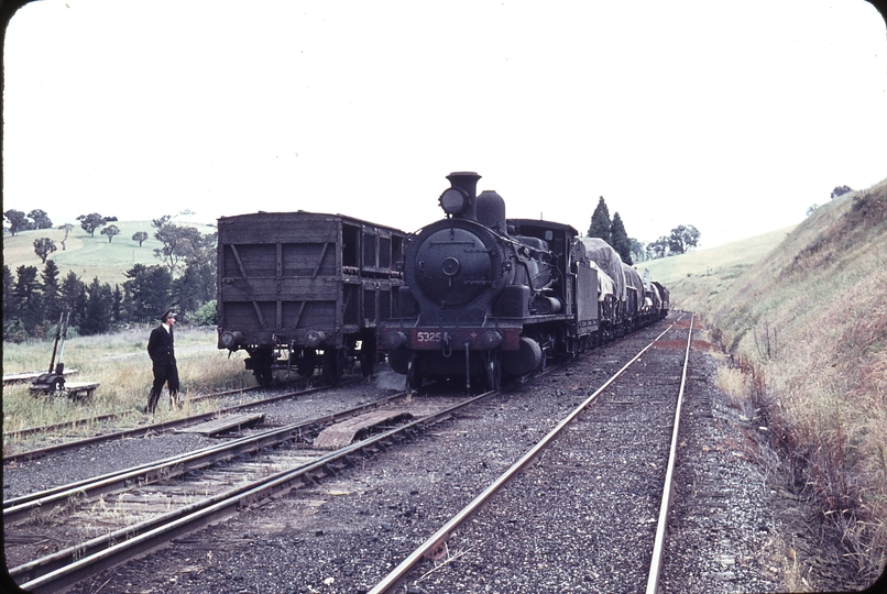 105090: Carcoar Up Mixed 5325