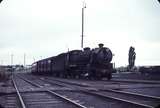 105099: Blayney Up Central West Express 3647