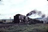 105128: Tarana Up Ore Train W44 6024