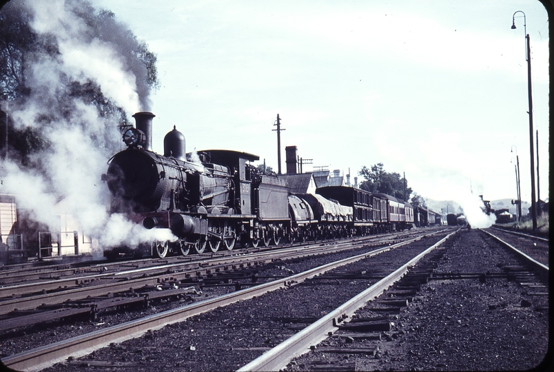 105140: Cowra Down Mixed to Grenfell 3063T