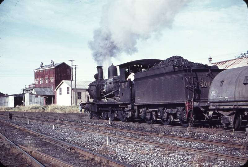 105142: Cowra Down Mixed to Grenfell 3063T