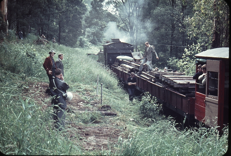 105212: Belgrave Down Ballast 7A