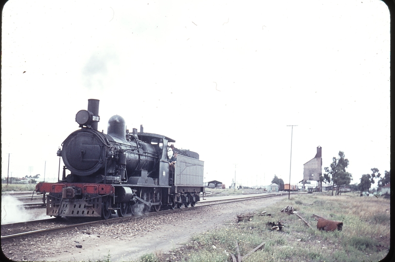 105271: Tailem Bend Rx 210