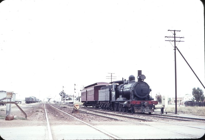 105274: Tailem Bend Up Mixed Rx 210