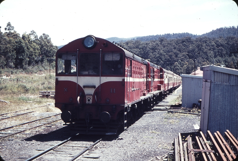 105409: National Park Up Passenger X 11 X 16