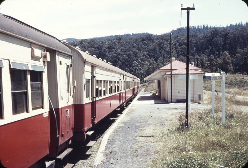 105412: National Park Up Passenger X 11 X 16