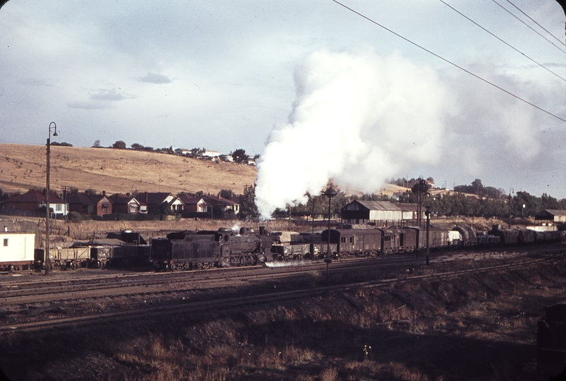 105458: Goulburn Shunter 5184