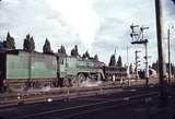 105462: Goulburn Shunting cars for Southern Highlands Express 3813