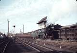 105464: Goulburn Shunting cars for Southern Highlands Express 3813