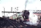 105474: Goulburn Shunting cars for Up Southern Highlands Express 3813