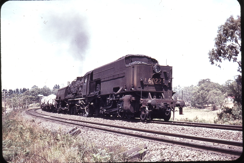 105476: Bundanoon 1 mile up side Up Goods 6022