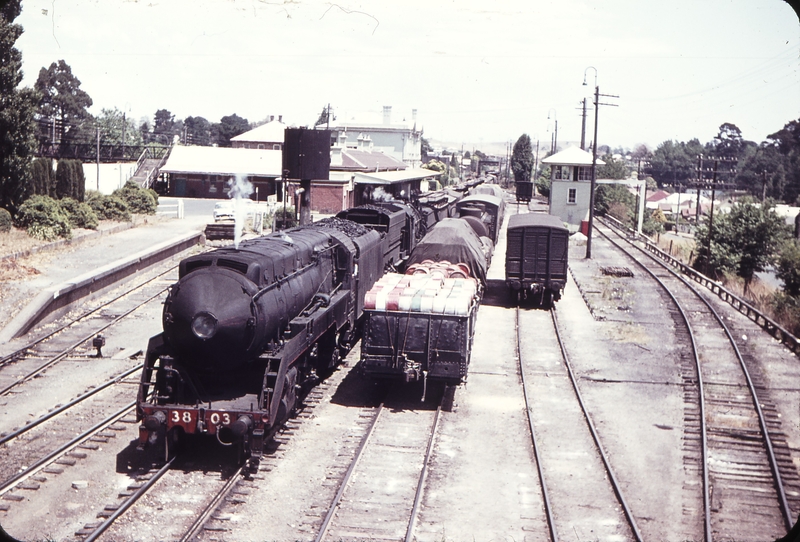 105483: Moss Vale Up Goods 3803 6027