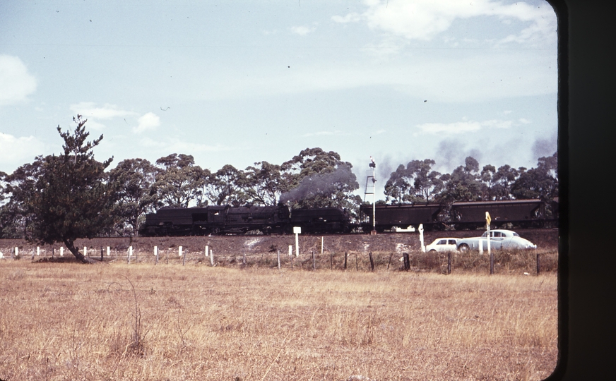 105491: Yerrinbool Down End Up Goods 6027