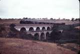 105496: Farmers Creek Viaduct Up Goods 3621