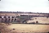 105503: Farmers Creek Viaduct Up Goods 3664