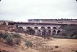 105504: Farmers Creek Viaduct Up Goods 3664