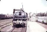 105514: Molong Down Goods to Dubbo 6007