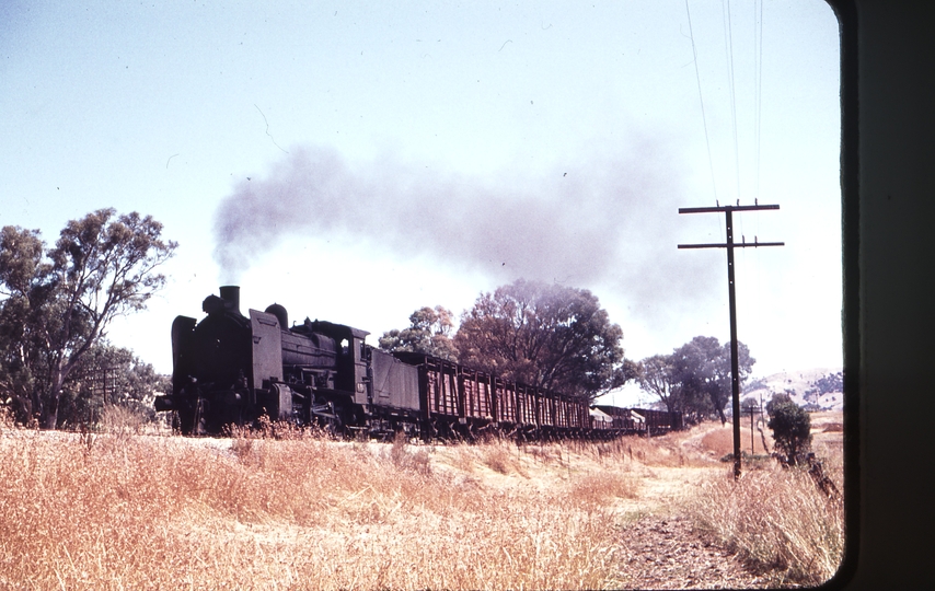 105533: Tallangatta up side Down Goods K 184