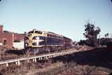 105550: Wodonga Up Intercapital Daylight Express S 310