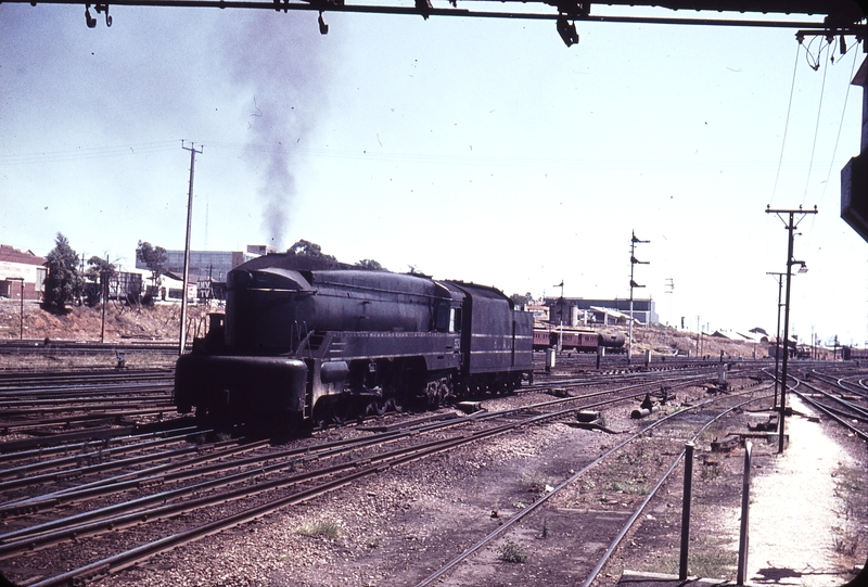 105592: Adelaide Down Light Engine 521