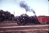 105619: Adelaide Shunter F 255