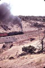 105661: Mile 57.5 Serviceton Line Up ARHS Special 700