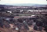105742: Macquarie Plains Derwent River Bridge Down AREA Special MA 2