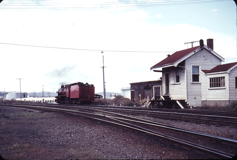 105807: Hobart Up Light Engine H 3