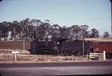 105844: Mile 62 Daylesford Line Up Goods K172