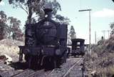 105921: Bellbird Colliery up end Shunt 28