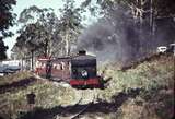 106111: Mile 31.75 Emerald Bank Up Inaugural Train 6A photo John Langford