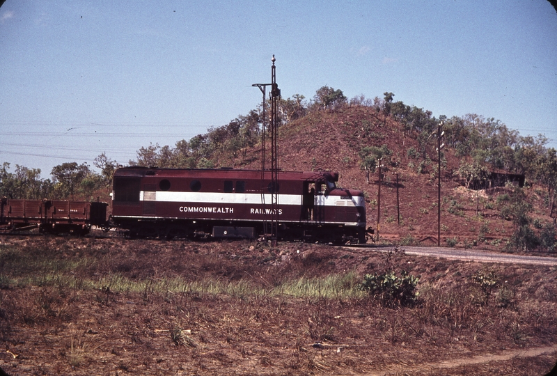 106148: Adelaide River No 2 Up Mixed NSU 64 Compare with 137091