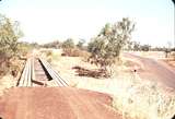 106165: Daly Waters Bridge Looking West