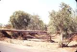 106166: Daly Waters Bridge viewed from North side