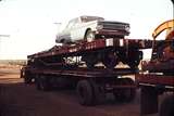 106168: Tennant Creek NRB Wagon on road vehicle